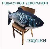 Декоративні подушки