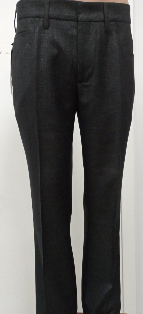 Мужские брюки West-Fashion модель A-31 - фото 1 - id-p453538256