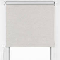 Ролети на вікна Рулонні штори Жалюзі Однотонні блекаут ВО 063 ТЕРМО від 100см до 200см