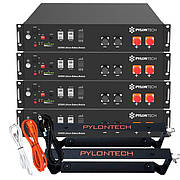 Акумулятори LiFePo4