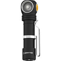 Фонарь Armytek Wizard C2 Marnet USB Warm (F08901W) - Топ Продаж!