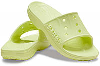 Женские шлепанцы Crocs оригинал