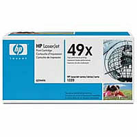 Картридж HP LJ 49X 1320/1160 (Q5949X) - Топ Продаж!