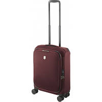 Валіза Victorinox Travel Connex SS Burgundy S Global (Vt605649)