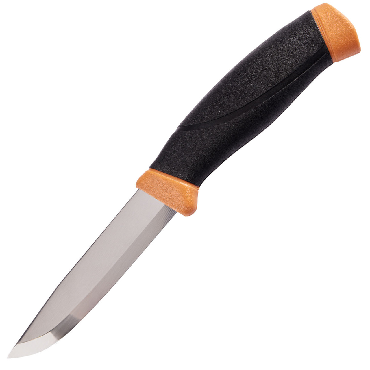 Ніж Morakniv Companion S Burnt Orange, фото 1