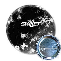 Значок Skillet