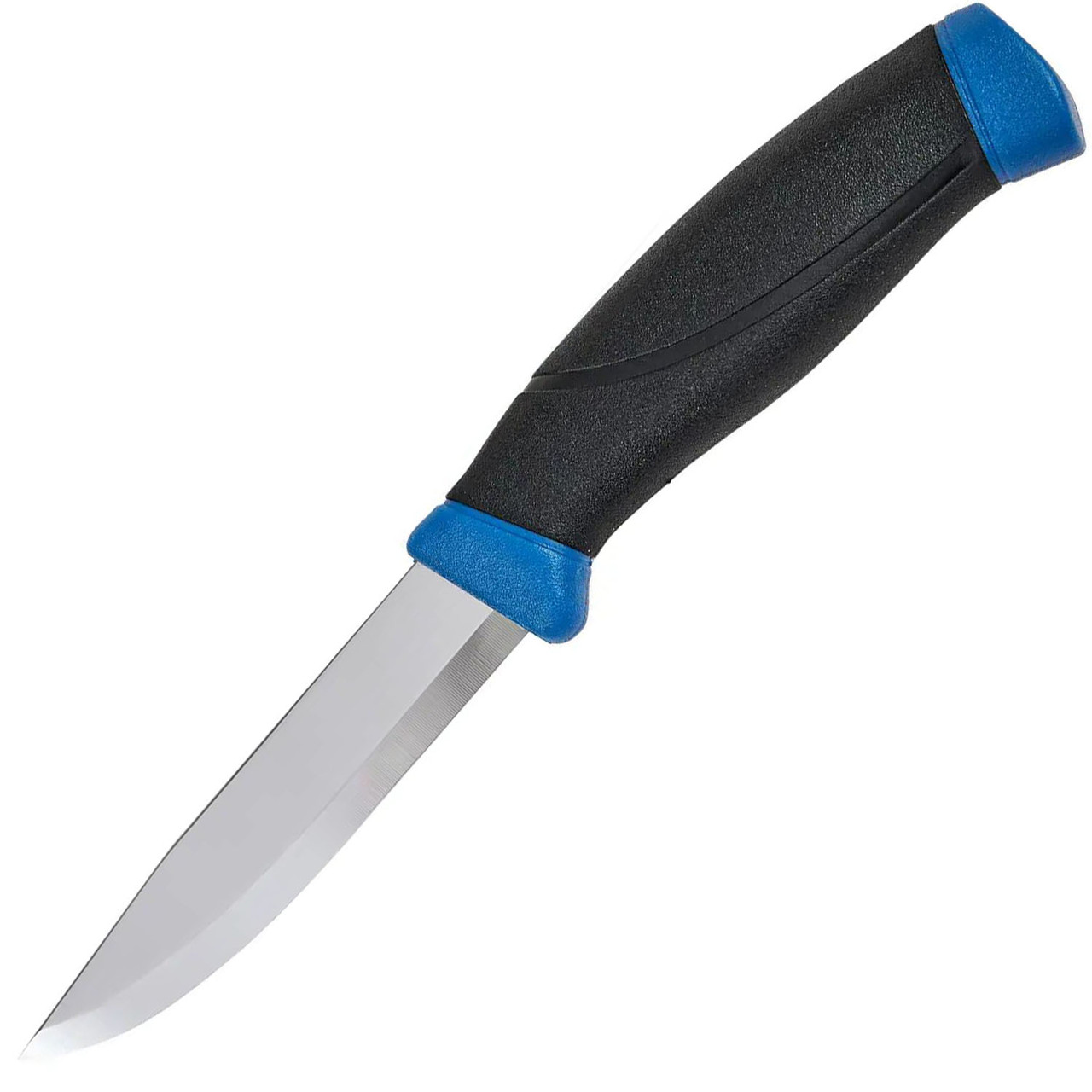 Ніж Morakniv Companion S Navy Blue