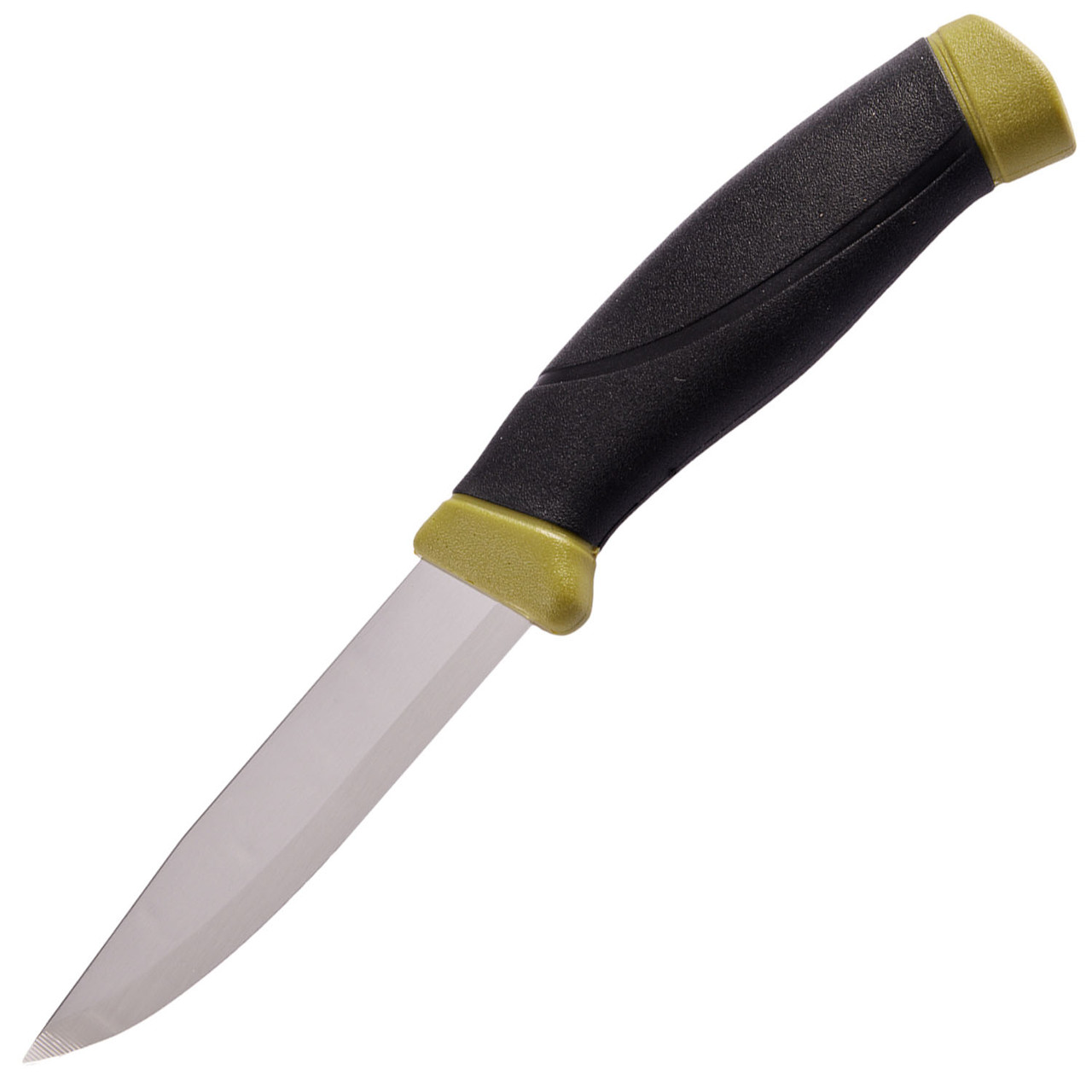 Ніж Morakniv Companion S Olive Green, фото 1