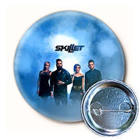 Значок Skillet