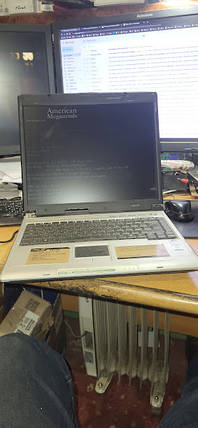 Ноутбук Asus Z9100L No 230304115, фото 1