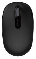 Microsoft Wireless Mobile Mouse 1850[Black] SPL