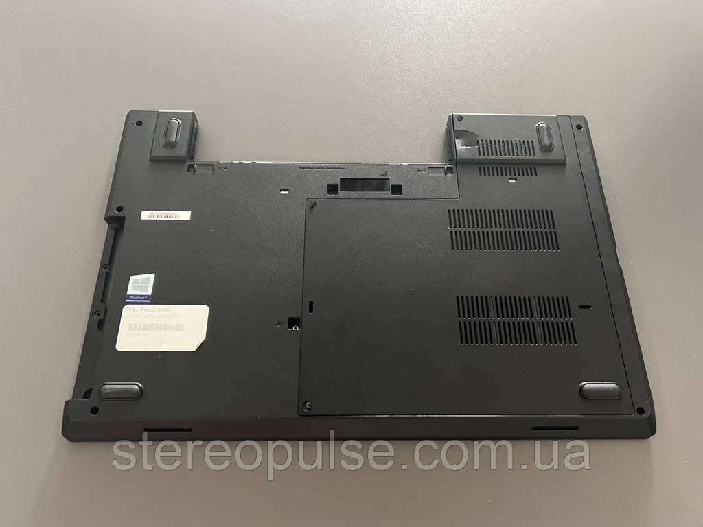 Нижня кришка AP1DH000C10 для ноутбука Lenovo ThinkPad L570 (TP00071B) Original, фото 1