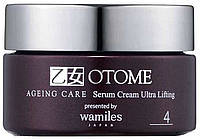 Омолаживающий крем для лица Otome Ageing Care Serum Cream Ultra Lifting (752976)