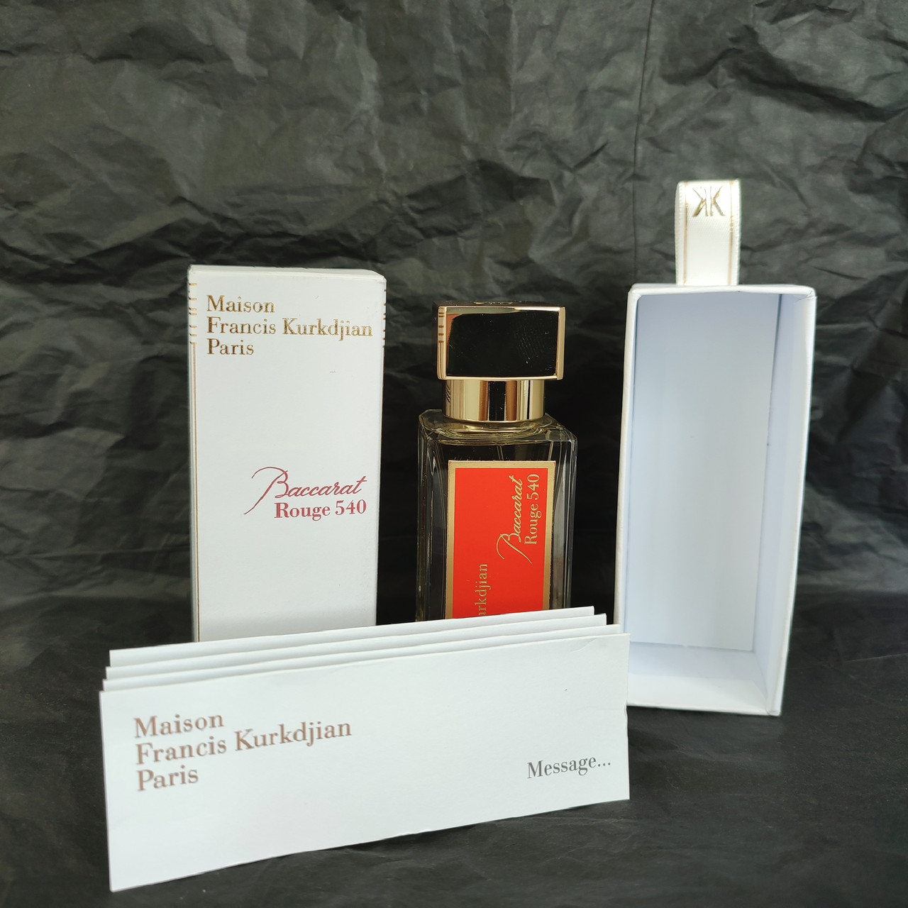 Купить Baccarat Rouge 540 (Баккара Руж 540) оригинальное качество, 35 ...