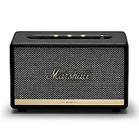 Портативная акустика Marshall Loud Speaker Acton II Bluetooth Black