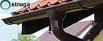 Виливок з комірцем 125/90 Struga (Струга) Польща, фото 6