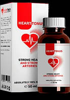 HeartTonus для сердца от давления при гипертонии ХартТонус