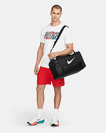 Сумка спортивна Nike BRSLA S DUFF — 9.5 (41L) (арт. DM3976-010)