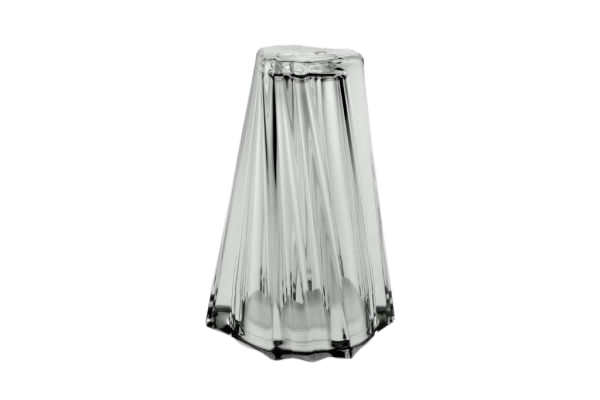 Набір для солі та перцю кришталевий Bohemia 78425-69000-080, фото 1