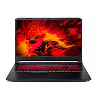 Ноутбук ACER Nitro 5 15.6" FHD 8/256GB, i5-10300H, GTX1650Ti 4GB (AN515-55-59KS) Black [Refurbished BOX]