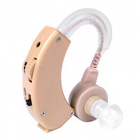 Усилители слуха для пожилых людей XM 909T | Слуховой аппарат в KZ-448 виде наушников
