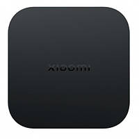 Смарт ТВ Xiaomi Mi Box S 2nd Gen 2023 EU