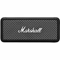 Портативная акустика (bluetooth-колонка) Marshall Emberton Black (1001908)