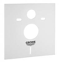 Прокладка звукоизолирующая для инсталляции Grohe (37131000)