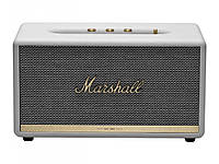 Портативная акустика (bluetooth-колонка) Marshall Stanmore II Bluetooth White (1001903)