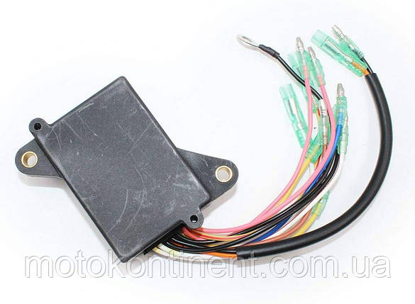 68T-85540-00 Комутатор CDI для Yamaha F8-F9.9, фото 1