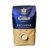 Кофе в зернах Eilles exclusive Caffe Crema, 500г