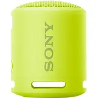 Акустика портативная Sony SRS-XB13 Green