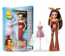 Лялька "Kids Hits. Be Fashion Academy. Balam" 28см в кор-ці,25,5х37х7см №KH25/003(6)