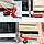 Набір для переміщення меблів та важких предметів MOVING HELPERS 5 предметів | RED, фото 8