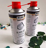Спрей для машинок перукарських Wahl Blade Ice 4 в 1