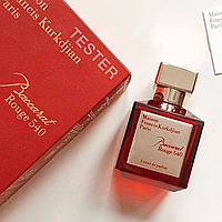 Maison Francis Kurkdjian Paris Baccarat Rouge 540 Extrait de parfum EDP Парфумована вода 70 ml Тестер