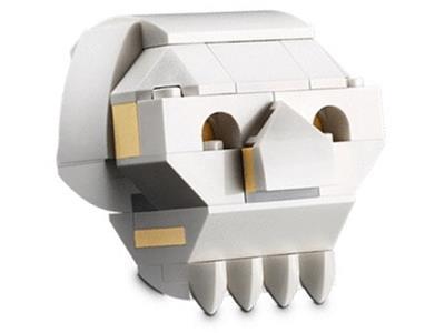 LEGO 11944 Creator Skull: конструктор креатор Череп, фото 1