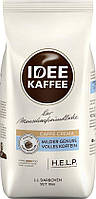 Кава в зернах IDEE Kaffee Crema, 1кг