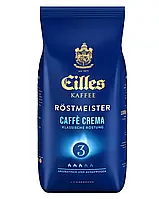 Кофе в зернах Eilles Caffe Crema, 1кг