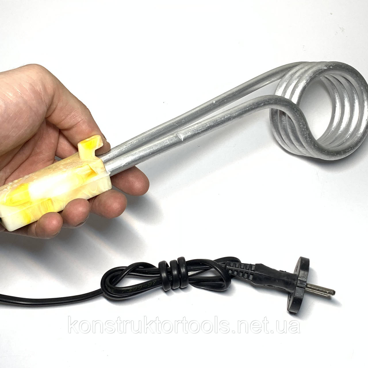 Електро кип'ятильник 2 кВт ЕЛНА, фото 1