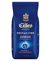 Кофе в зернах Eilles Caffe Espresso, 1кг