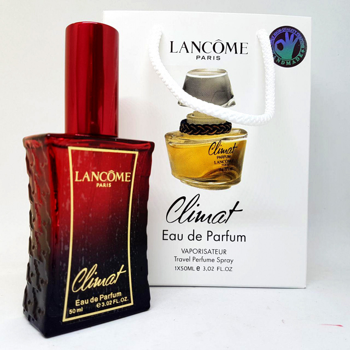 Туалетная вода Lancome Climat - Travel Perfume 50ml - фото 1 - id-p1886635175