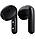 Навушники TWS (повністю бездротові) Xiaomi Redmi Buds 4 Lite Black (BHR7118GL), фото 4