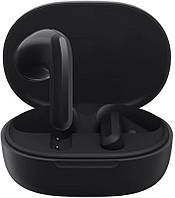 Навушники TWS (повністю бездротові) Xiaomi Redmi Buds 4 Lite Black (BHR7118GL)