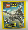 Lego Super Heroes DC Batman : фігурка конструктор Бетмен на літаку 212326, фото 6