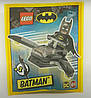 Lego Super Heroes DC Batman : фігурка конструктор Бетмен на літаку 212326, фото 6