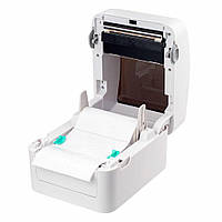 Принтер етикеток термо Xprinter XP420B USB + WiFi (під Нову пошту)