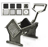 Машина для нарізки картоплі фрі овочерізка Frosty VC01