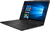 Ноутбук HP 250 G8 15,6'' Full HD 256 Гб без українських літер Black (3V5F9EA), фото 3