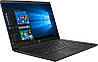 Ноутбук HP 250 G8 15,6'' Full HD 256 Гб без українських літер Black (3V5F9EA), фото 4